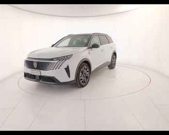 PEUGEOT Nuovo 5008 Hybrid 136 e-DCS6 GT