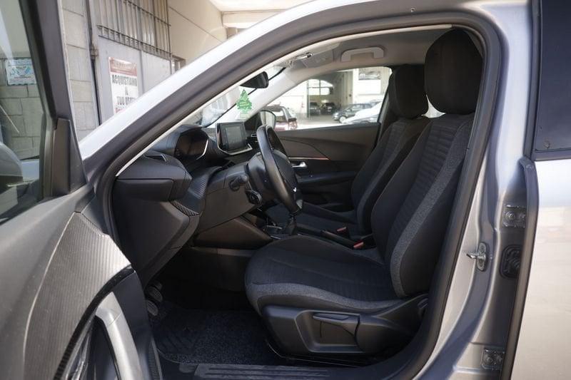 Peugeot 2008 Peugeot 2008 PureTech 130 EAT8 S&S Active Unicoproprietario