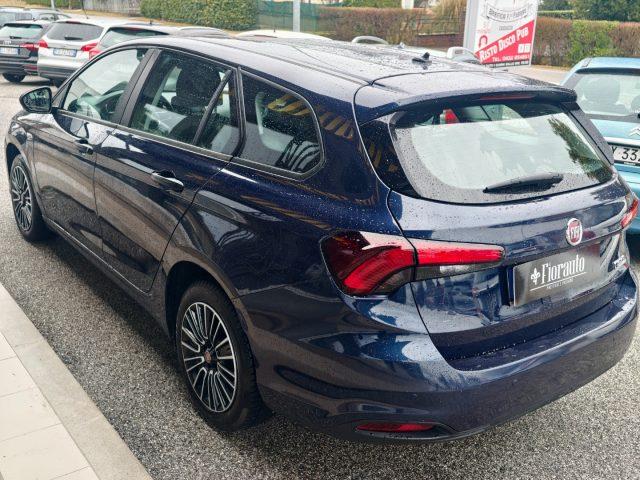 FIAT Tipo 1.6 Mjt S&S SW Life