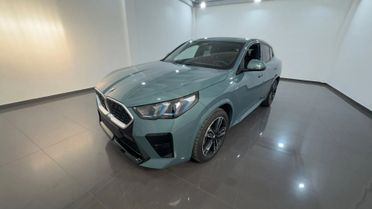 Bmw X2 sDrive 20d Msport '25