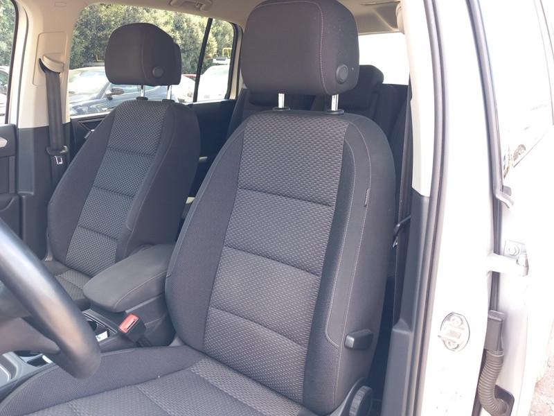VOLKSWAGEN TOURAN 2.0 TDI SCR Business BMT DSG