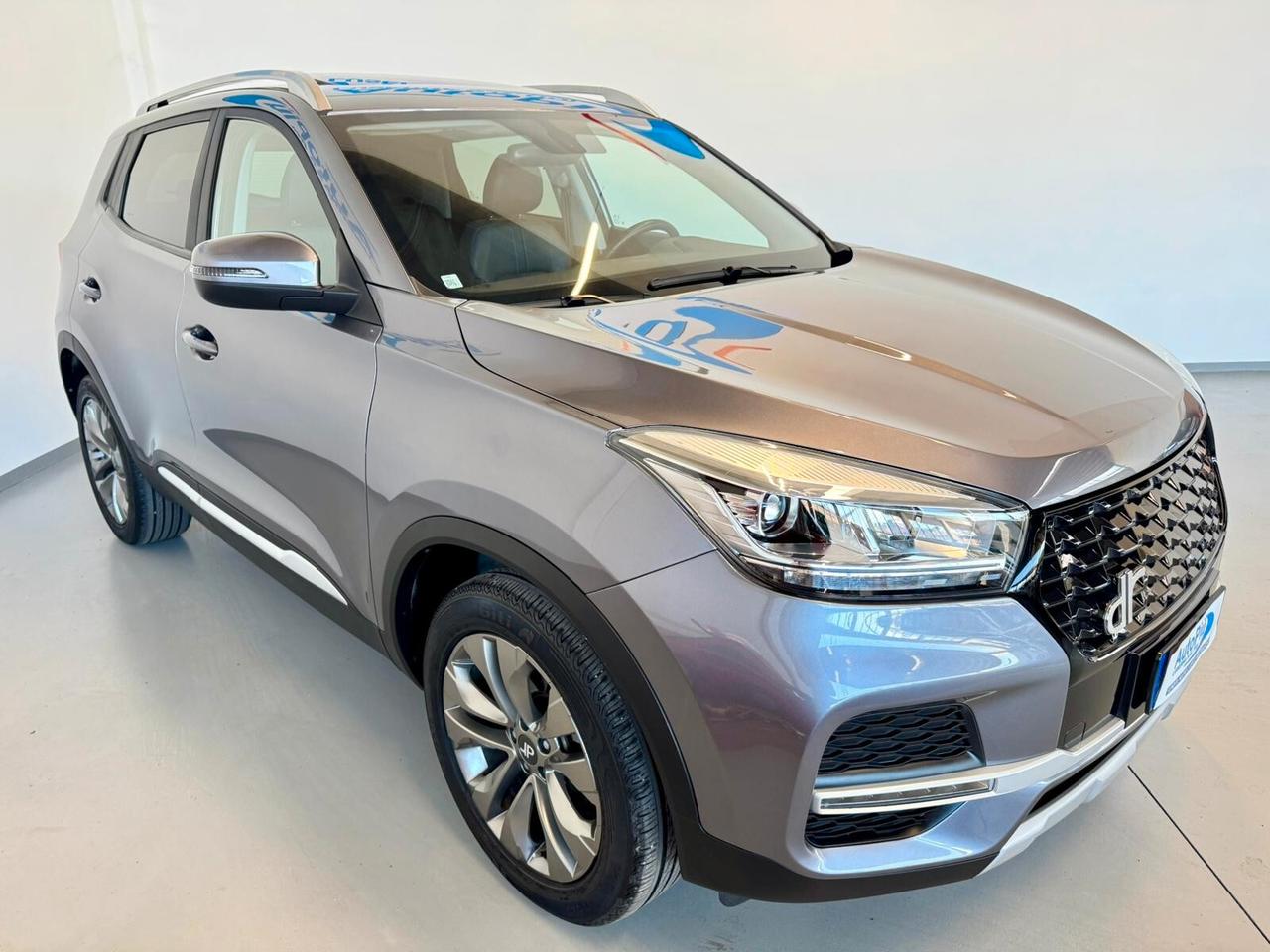 Dr 4.0 1.5 Bi-Fuel GPL DR4