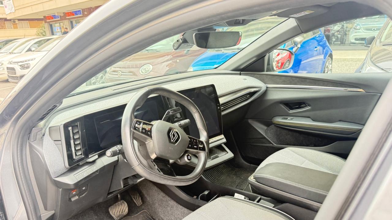 Renault Megane Mégane E-Tech Electric 220 CV Comfort Range AC22 Techno