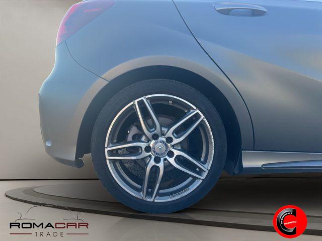 MERCEDES-BENZ A 200 d Automatic Premium SU APPUNTAMENTO