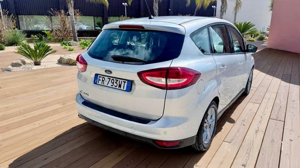 Ford C-Max C-Max7 1.5 TDCi 120CV Start&Stop Titanium