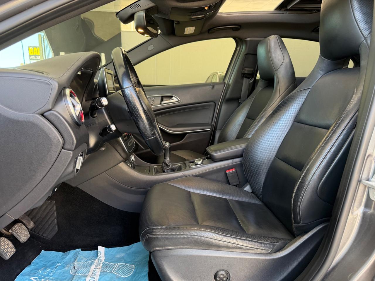 Mercedes-benz A 200 CDI Premium Tetto Pelle LED 2012