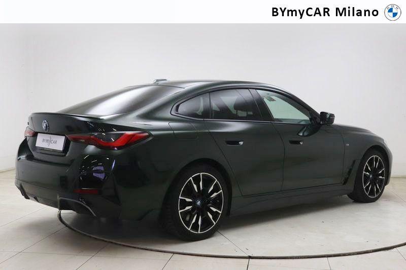 BMW i4 M 50 Sport Auto