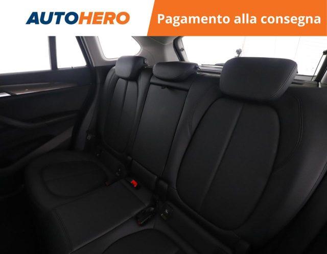 BMW X1 xDrive18d xLine