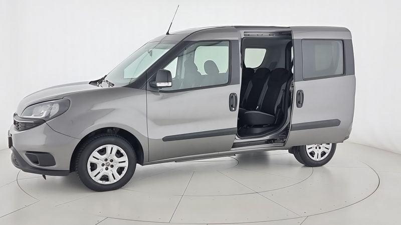 FIAT Doblò 1.6 MJT 105CV S&S PC Combi N1 Lounge