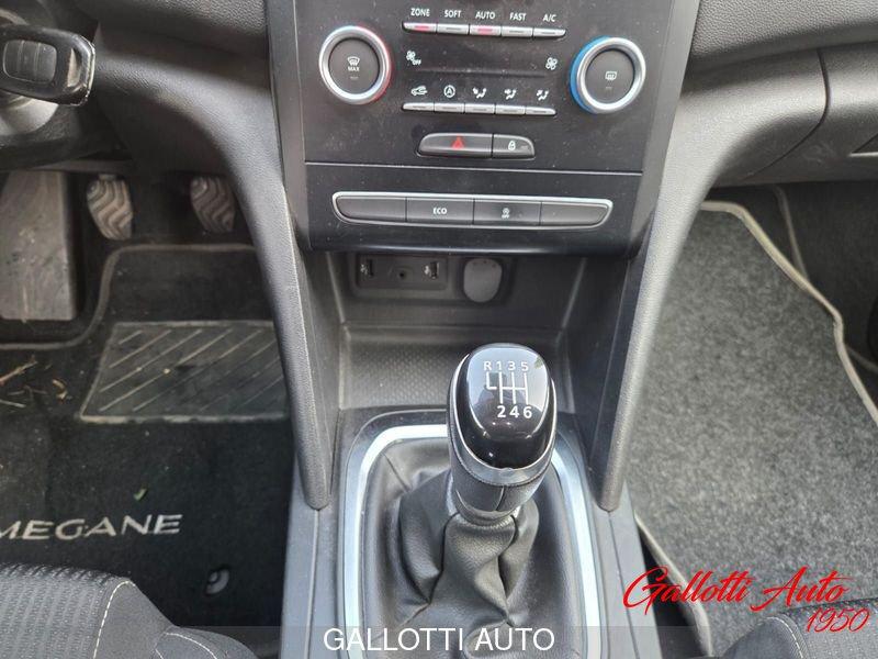 Renault Mégane Mégane Sporter TCe Energy Business