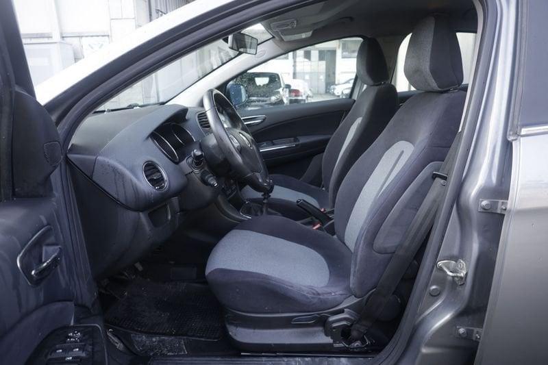 FIAT Bravo Bravo 1.6 MJT 120 CV DPF Emotion Unicoproprietario