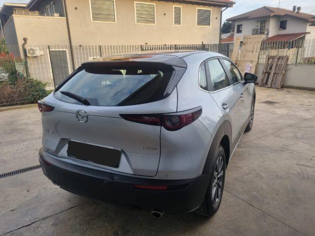 MAZDA CX-30 2.0L e-Skyactiv-G M Hybrid 2WD EVOLVE RS