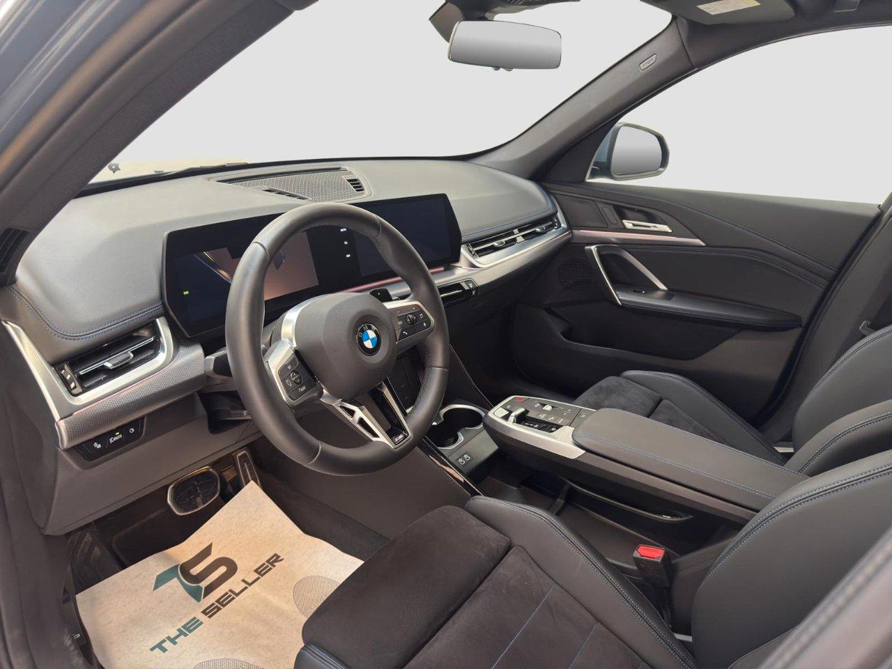BMW X1 xdrive20d mhev 48V MSport*FORMULA S*