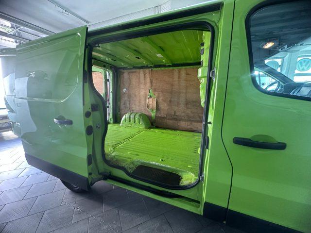 RENAULT Trafic 1.6 dCi 120CV Furgone