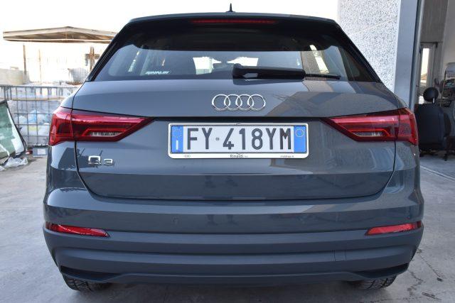 AUDI Q3 35 TDI S tronic Business *Cockpit, led, Navi*