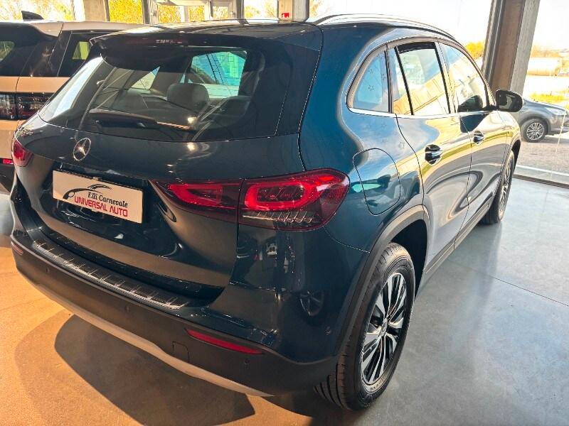 MERCEDES GLA (H247) GLA 250 e EQ-Power...