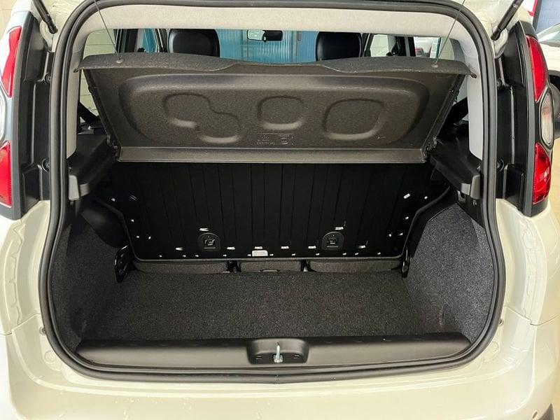 FIAT Panda Panda 1.0 FireFly S&S Hybrid Pandina - PROMO SIRONIAUTO+