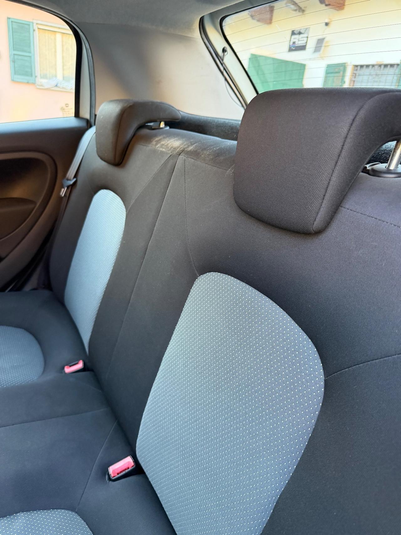 Fiat GRANDE PUNTO 1.4 5P ACTUAL NP KMCERT NEOPAT