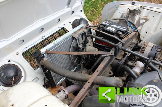 RENAULT R 4 1.0 34cv