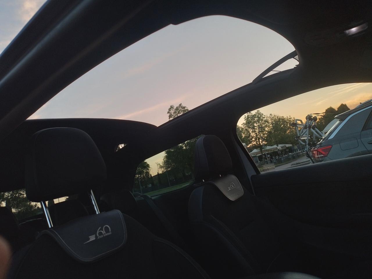 DS3 CABRIO 1.2 PURE TECH 110CV SPORT CHIC 60