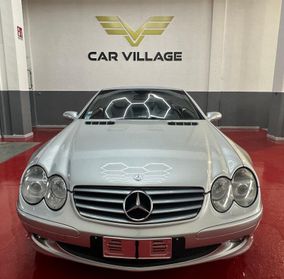 Mercedes-benz SL 350 cat