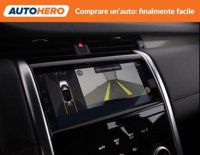 LAND ROVER Discovery Sport 1.5 I3 PHEV 309 CV AWD Auto R-Dynamic S