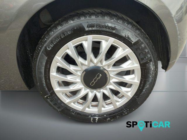 FIAT 500 1.2 EasyPower Lounge