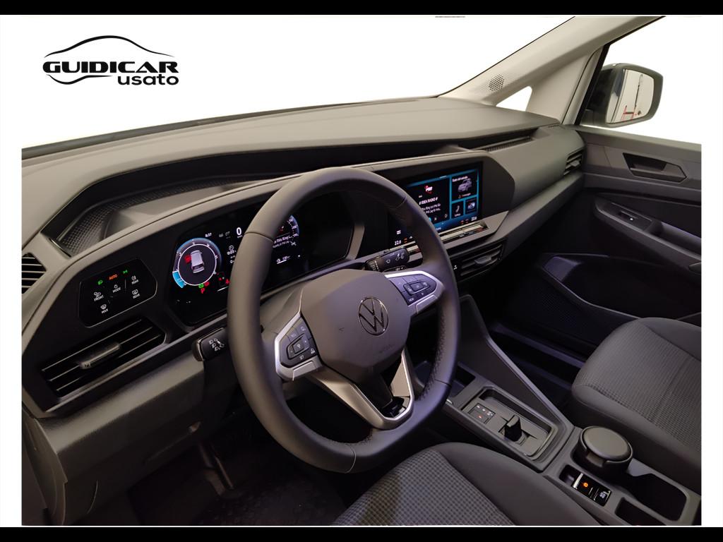 VOLKSWAGEN Caddy Cargo V - Caddy cargo 2.0 tdi 122cv Business dsg7 my24