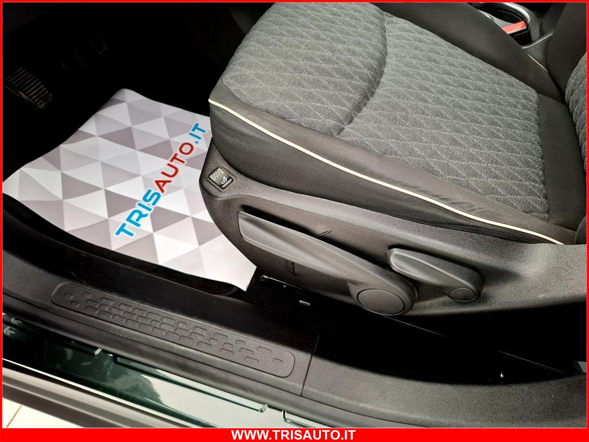 FIAT 500X 1.3 Mjt City Cross NEOPATRENTATI (NAVI)