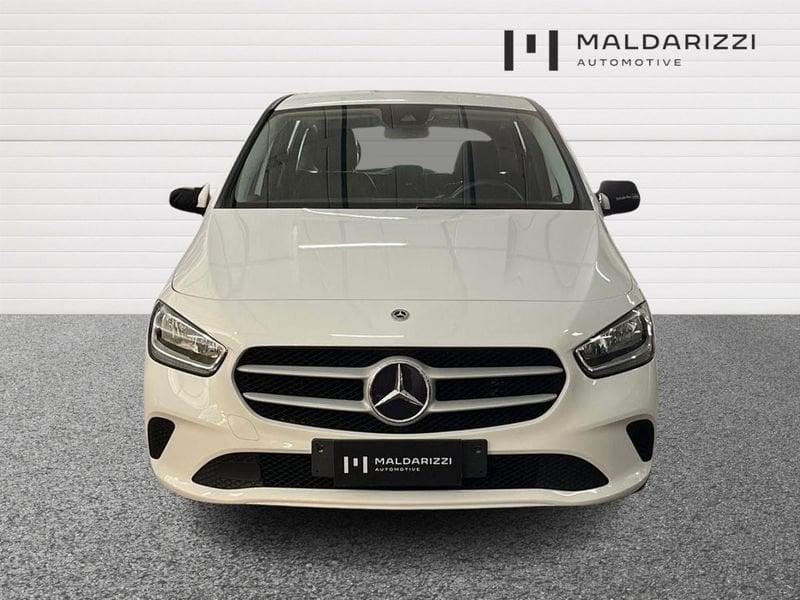 Mercedes-Benz Classe B - W247 2018 B 180 Executive