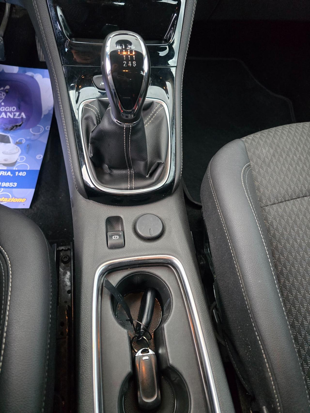 Opel Astra 1.6 CDTi 110CV S&S Sports Tourer Dynamic