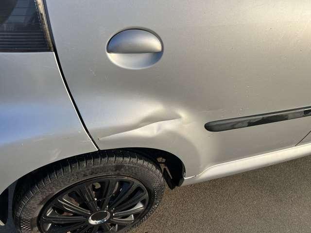 Citroen C1 5p 1.0 BaC1