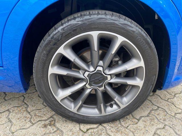 FIAT 500X 1.6 MultiJet 130CV Sport PAGA COME VUOI