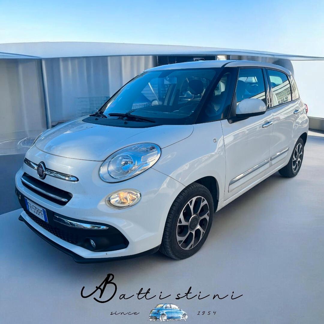 Fiat 500L 1.3 Multijet 95 CV Pop Star