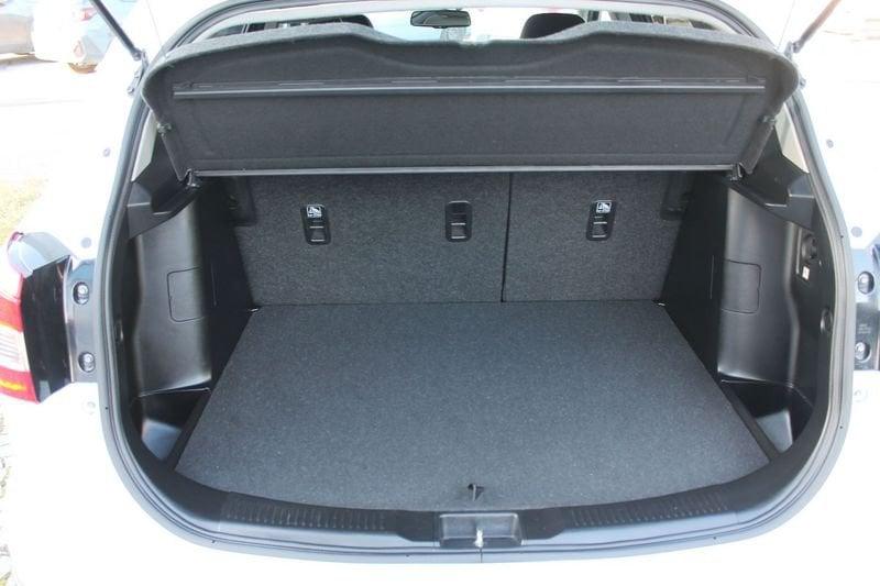 Suzuki S-Cross 1.4 Boosterjet 4WD AllGrip Cool aut.