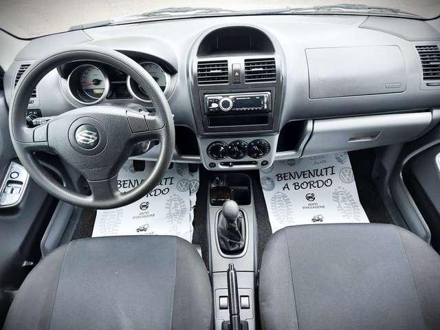 Suzuki Ignis Ignis 1.3 Deluxe GPL STUPENDA UNICO PROPIETARIO