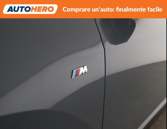 BMW X1 M35i xDrive