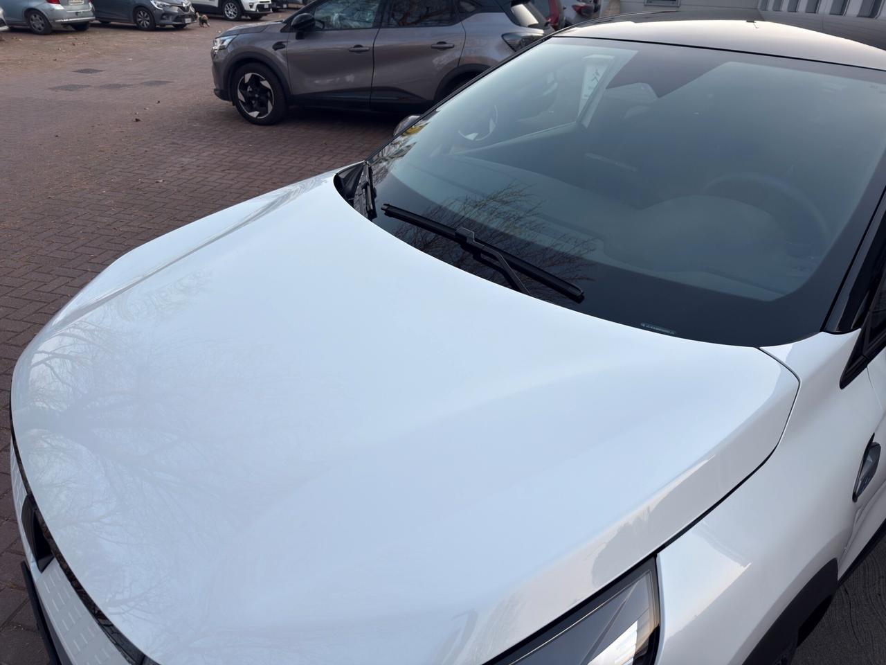 Renault Captur Full Hybrid E-Tech 160 CV Esprit Alpine