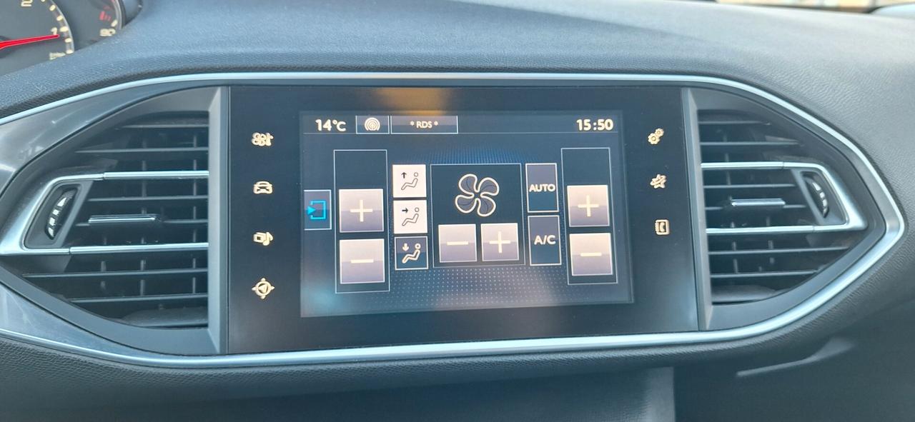 Peugeot 308 BlueHDi 120 S&S SW Business