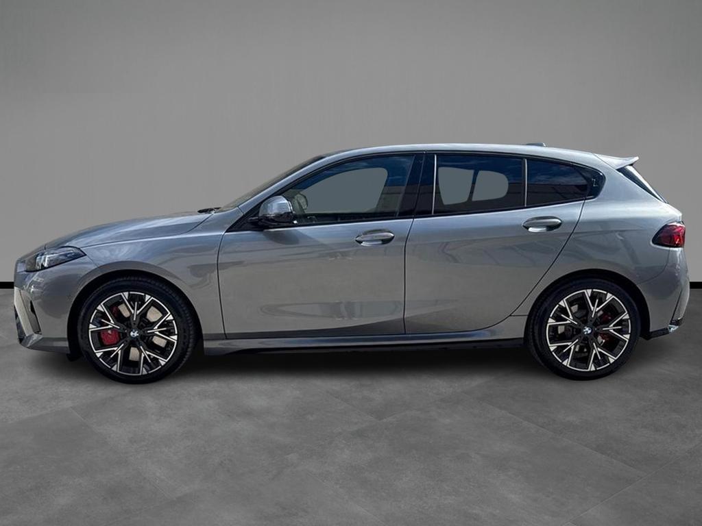 BMW Serie 1 118 d MSport Pro DCT