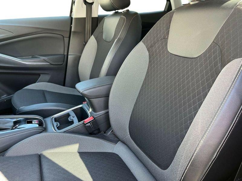 Opel Grandland X 1.2 Innovation s&s 130cv at8