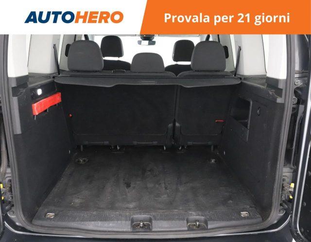 VOLKSWAGEN Caddy 1.5 TSI 114 CV Life