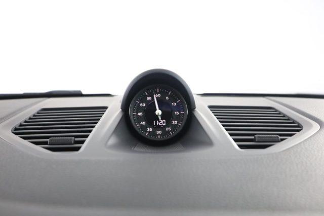 PORSCHE 911 911 Carrera
