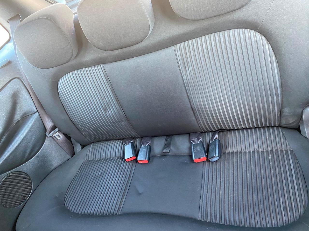 Lancia Ypsilon 1.2 Versus