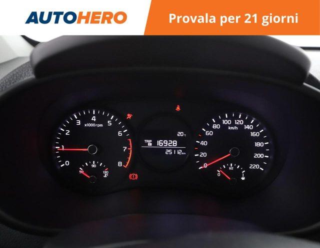 KIA Picanto 1.0 12V 5p. Urban Special Edition