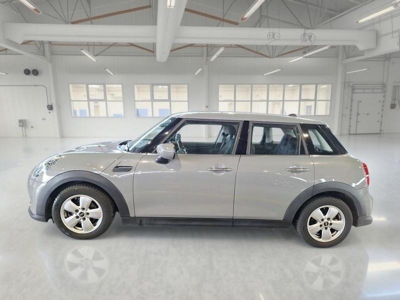 MINI ONE 55kW 5 PORTE