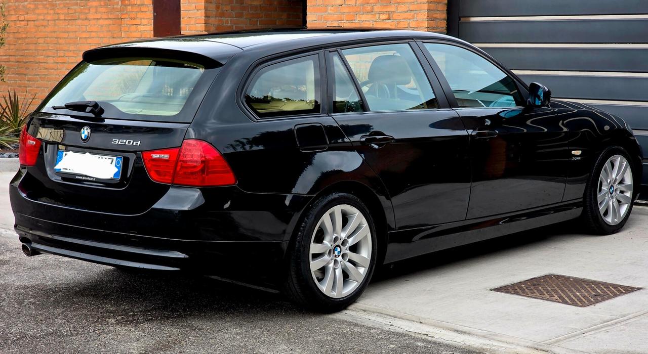 Bmw 320d cat xDrive MSport prezzo3850