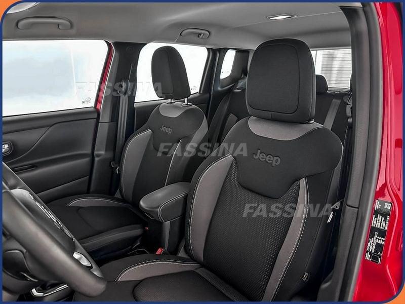 Jeep Renegade 1.0 T3 120cv Limited