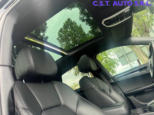PORSCHE Macan 3.0 S FULL , SPORT CHRONO , PDK