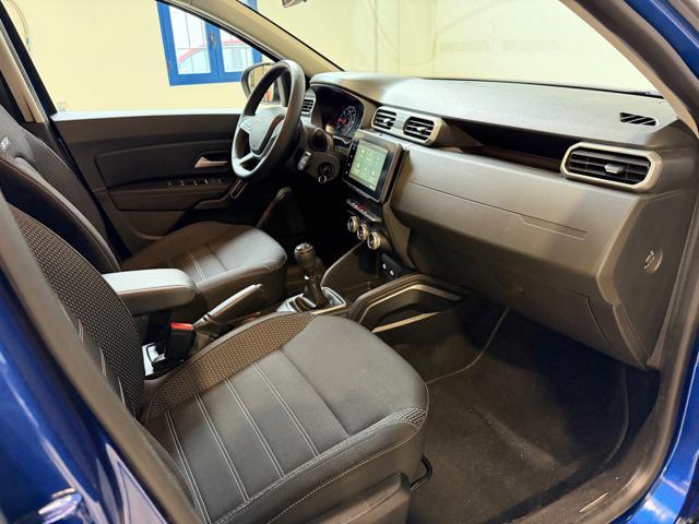 DACIA Duster 1.0 TCe GPL 4x2 Journey